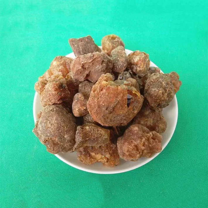 Кусочки смолы священной Мирры (Commiphora myrrha) из Эфиопии ладан для Викки Домашний