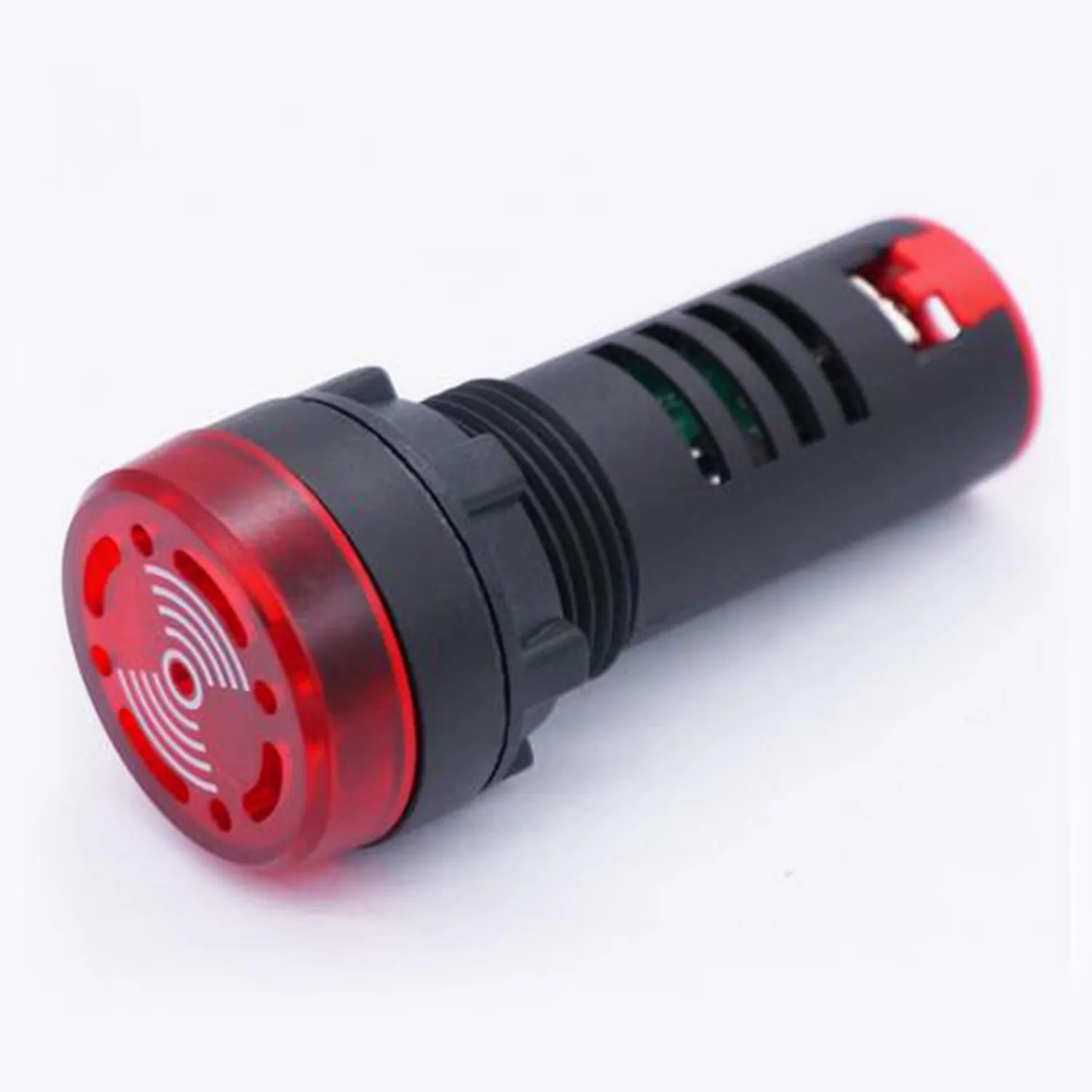 

Replacement Buzzer Signal 20mA 2PCS/kit 42 Grams AD16-22SM Accessories