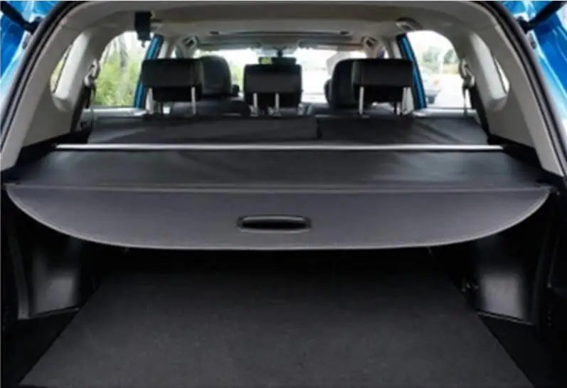 Защитный щит для заднего багажника автомобиля грузовой Чехол Trumpchi GS4 GS5 GS8 2014 2015 2016