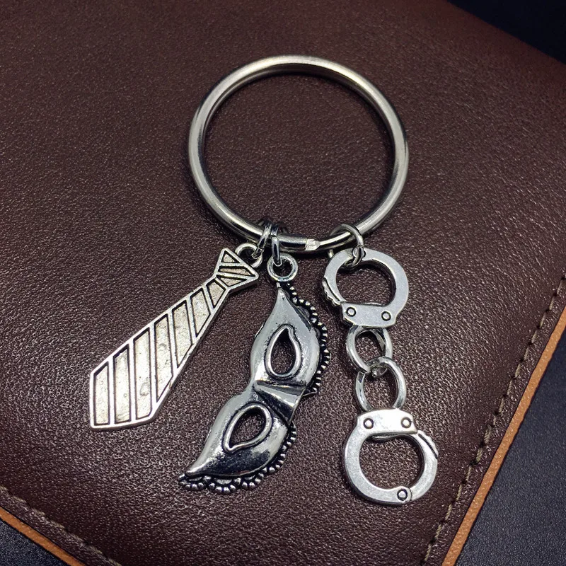 Аксессуары для кино и телевидения в европейском американском стиле