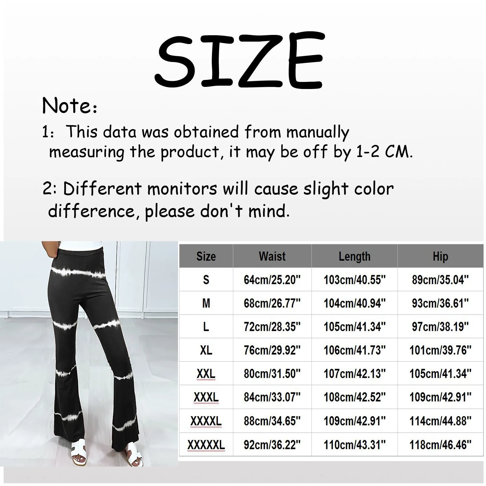 

Pants & Capris