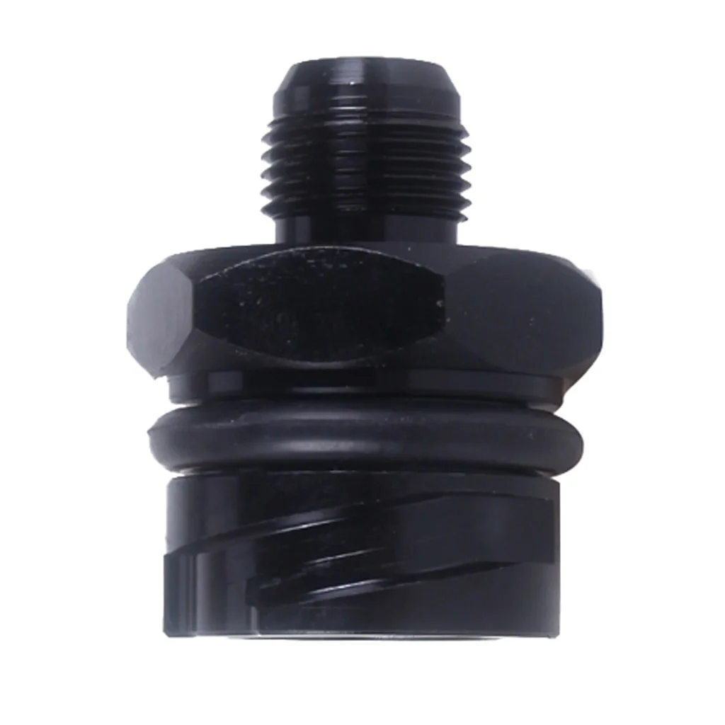 Алюминиевая крышка клапана масляная воздухоотвод AN6 подходит для LEXUS LSX LS1 LS6 LS2 LS3