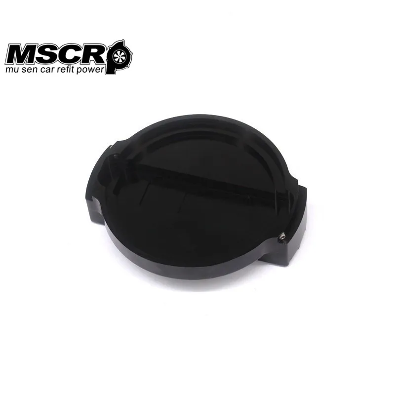 Новый алюминиевый бак для воды крышка Черный VW golf 6 GTI rline MK6 CC Scirocco EA888 двигатель|tank