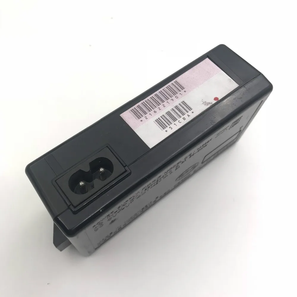 2 шт. AC Питание адаптер Зарядное устройство для Epson L110 L120 L210 L220 L300 L310 L350 L355 L360 L365 L455