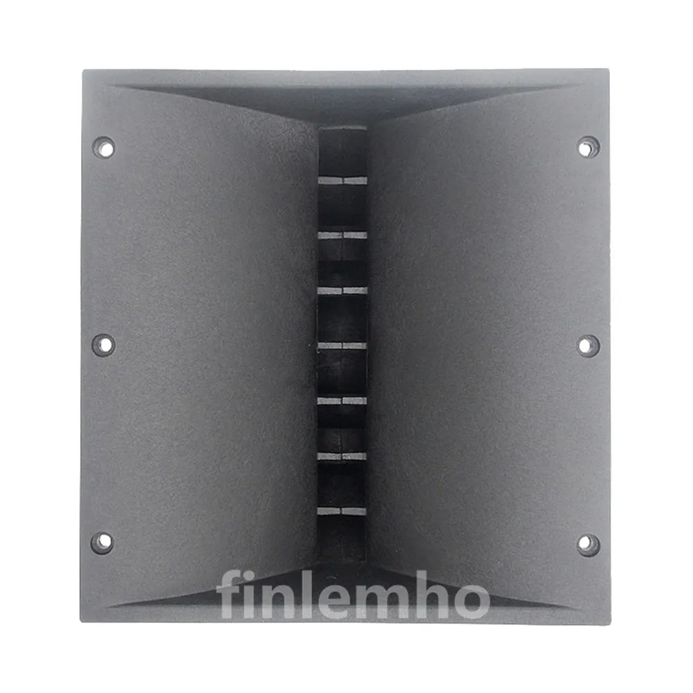 Линейного массива акустическая система ВЧ аксессуары колонки 1 4 дюйм горло для 3