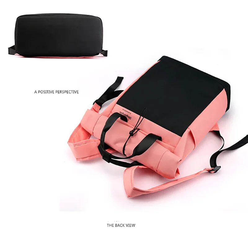 Рюкзак для детских подгузников сумка мам большая многофункциональная