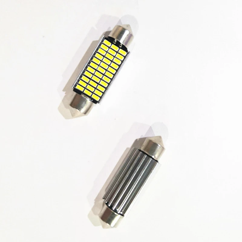 

Festoon Light Interior Light Car LED 4014 SMD 24/30/36/39Leds Reading Light