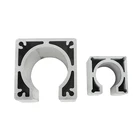 86 мм NEMA34 23 крепление шагового двигателя опорная рама бесщеточный Серводвигатель Монтажная основа