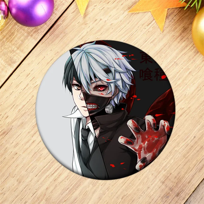 Японские Аниме Токийский Гуль экшн Фигурки игрушки для детей Токио