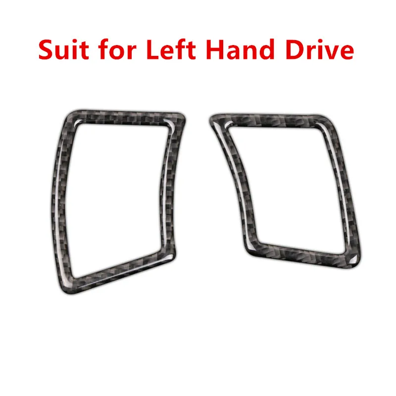 Рамка вентиляционных отверстий для приборной панели автомобиля декоративная