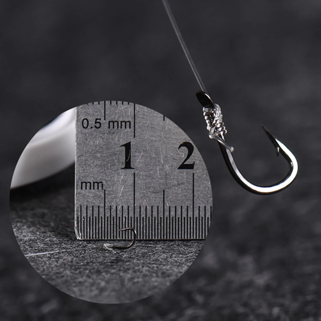 

1Pc Electric Device Automatic Fishing Hook Tier Tool Multi-Function Hook Device Needle Knotter Fishing Line Winder