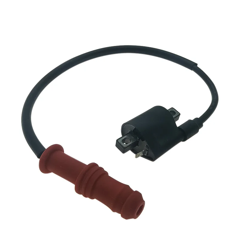 Катушка зажигания для STELS 500GT kazuma xinyang 500 500CC XY500 ATV UTV запчасти Катушка зажигания для STELS 500GT kazuma xinyang 500 500CC XY500 ATV UTV запчасти