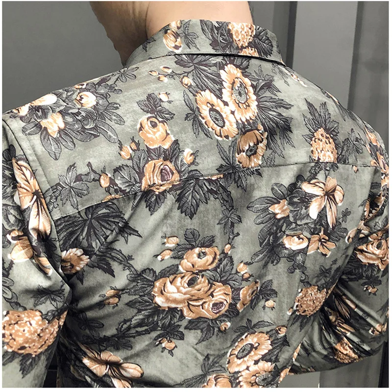 

Shirts