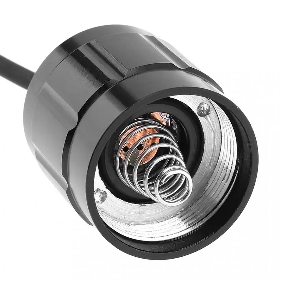 Дистанционный выключатель давления для светодиодной лампы вспышки 501B|switch