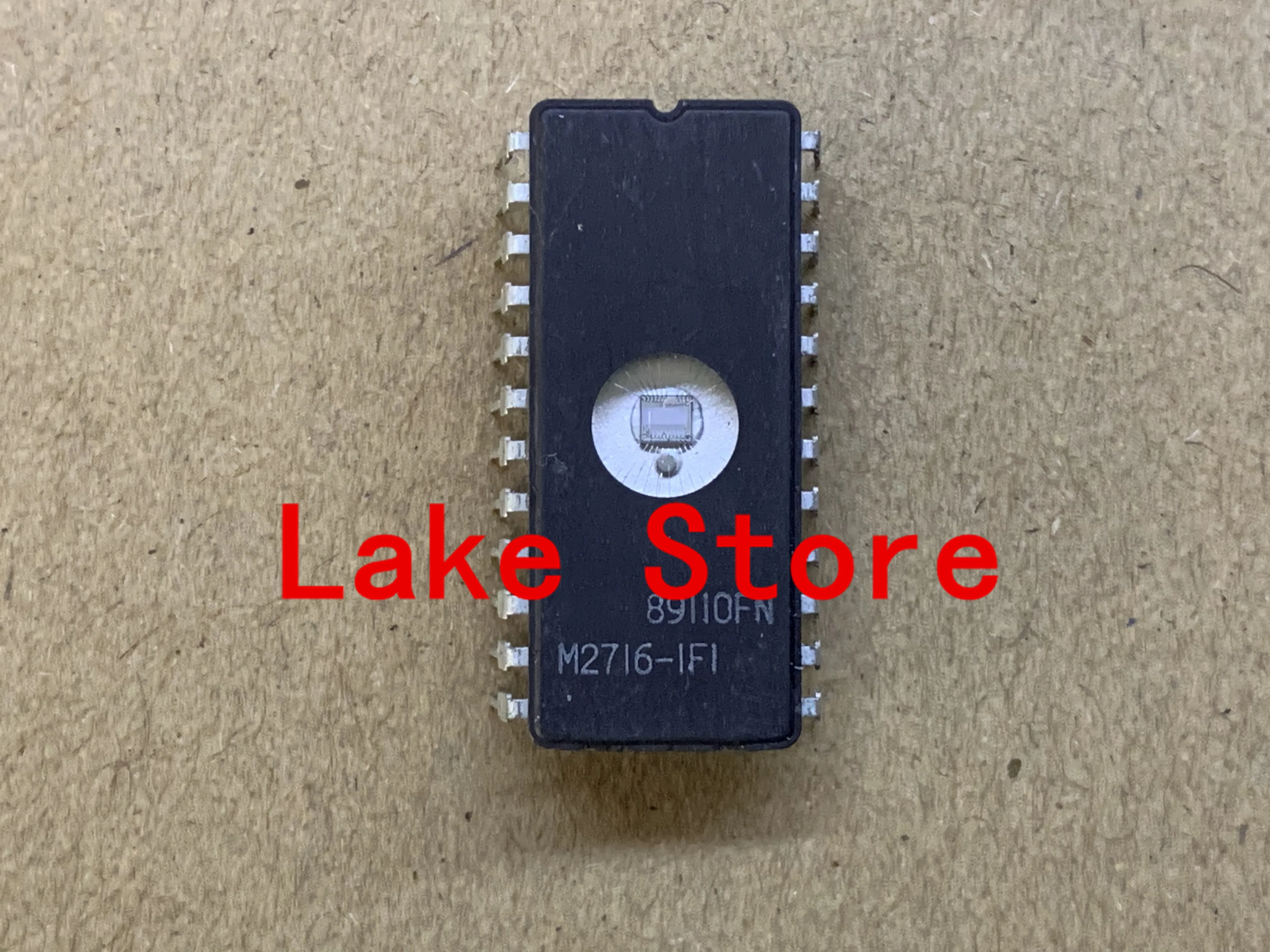 2 unids/lote M2716-1F1 M2716 CDIP