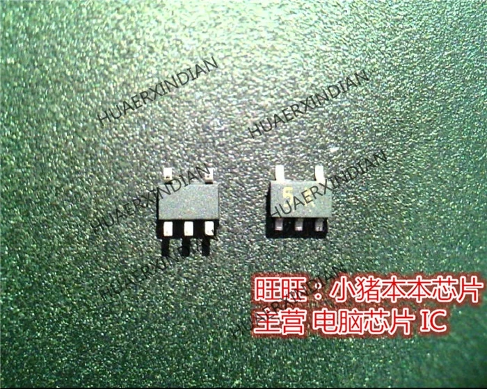 

new original HN4B101J 5K SOT23-5 High Quality
