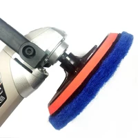 electric cleaning cloth electric cleaning brush kitchen cleaning cloth tile floor cleaning electric drill cleaning brush