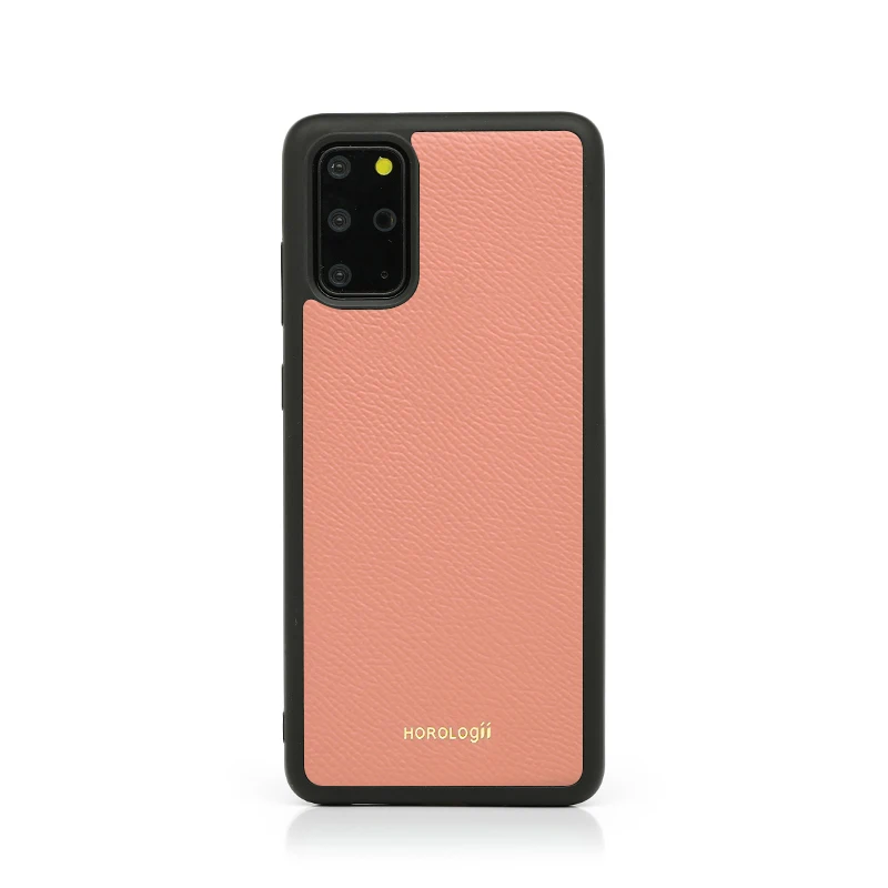 Фото Чехол для Samsung Galaxy S20, S21 Plus, Ultra, Note 20, 10, из итальянской кожи мобильный телефон №5