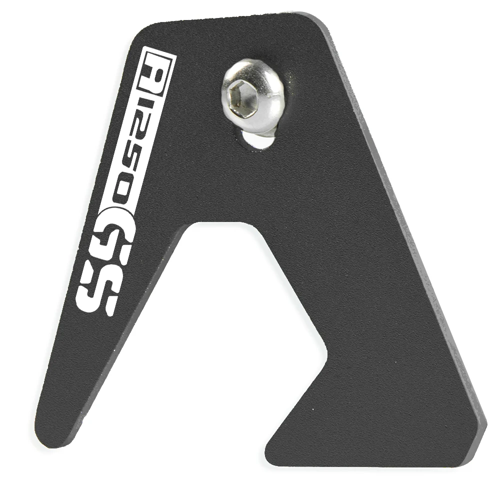 Задняя защитная крышка датчика ABS для Мотоцикла BMW R1250GS/ADVENTURE R 1250GS 1250 GS R1250 ADV LC CNC