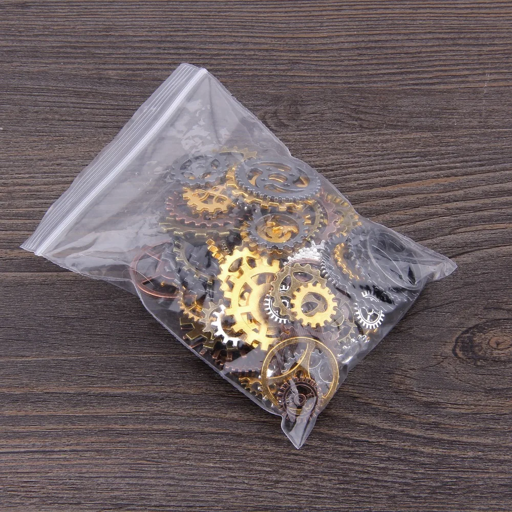 Смешанные амулеты античные посеребренные медные Подвески из сплавов подходят