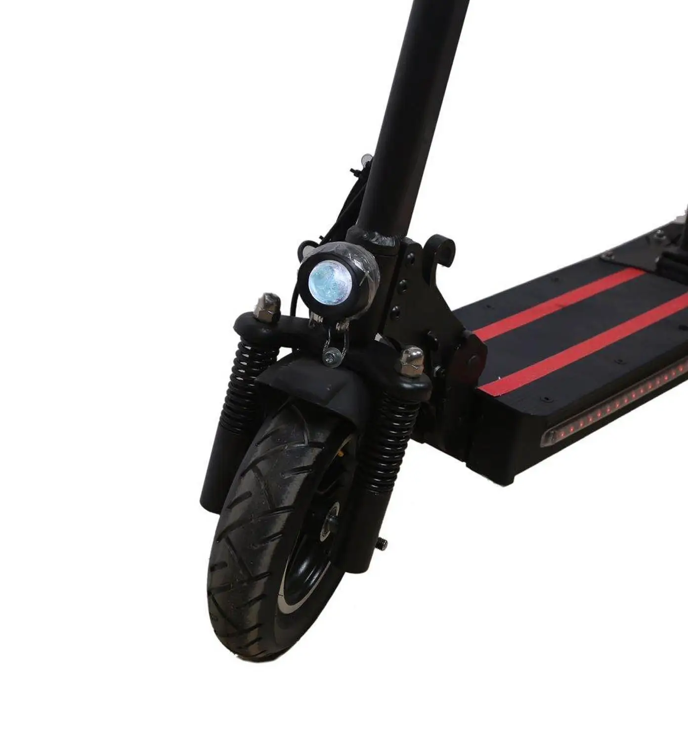 Электрический скейтборд 10 дюймов 600 Вт складной электрический скутер 48 в 50 км