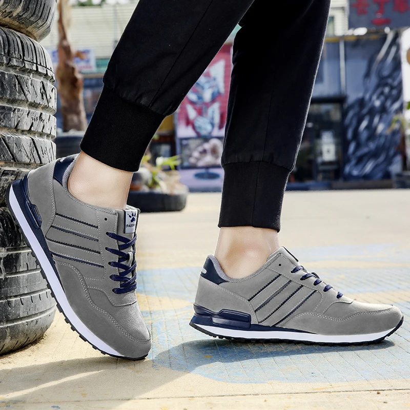 Newest Men Jogger ZX 750 Sneakers Athletic Mesh Running Shoes Tenis Sports Professional Walking Trainers |