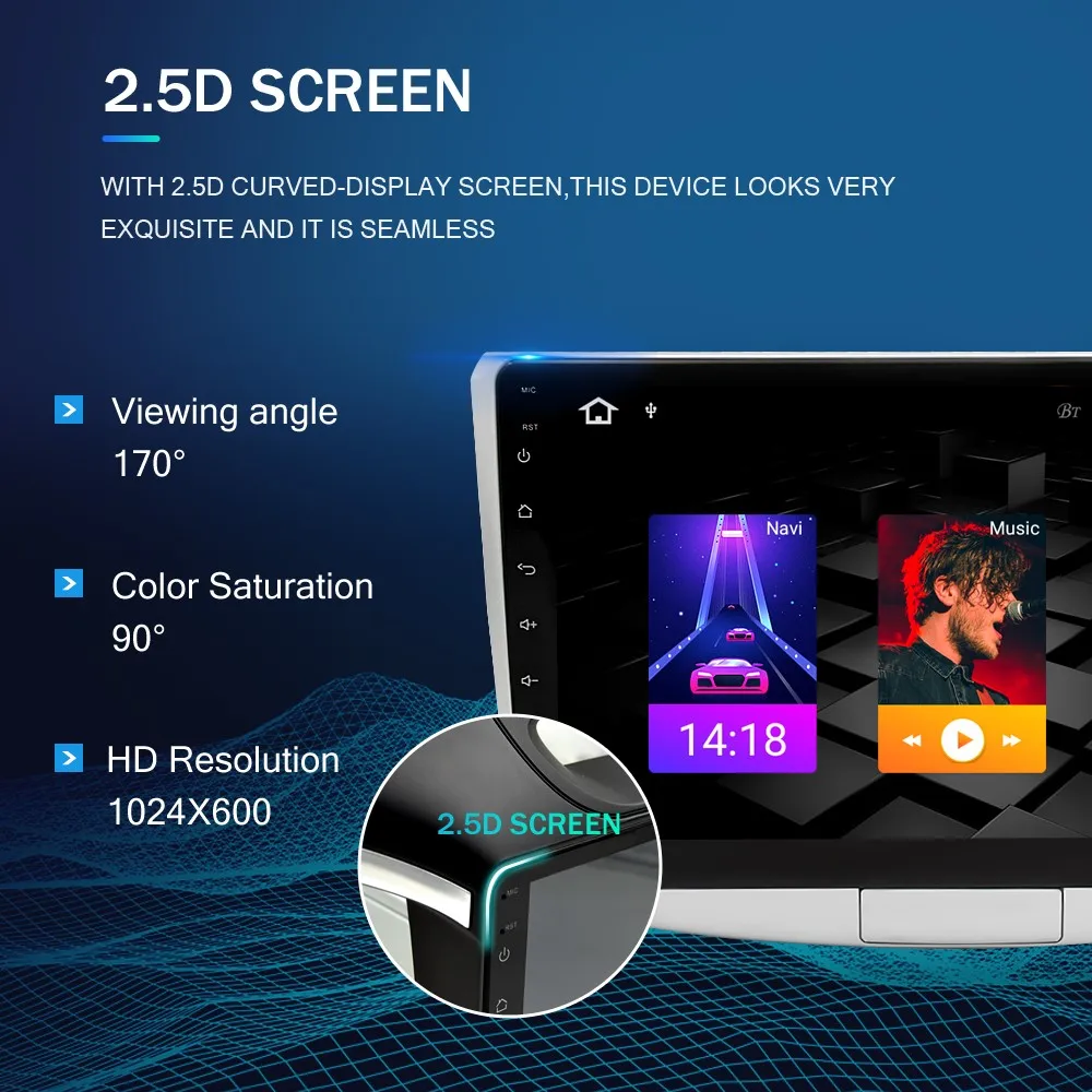 10," ips Android 9,0 автомобильный стерео плеер для VW Passat B6 B7 CC Magotan 2013- gps навигация FM Мультимедиа авто радио без DVD