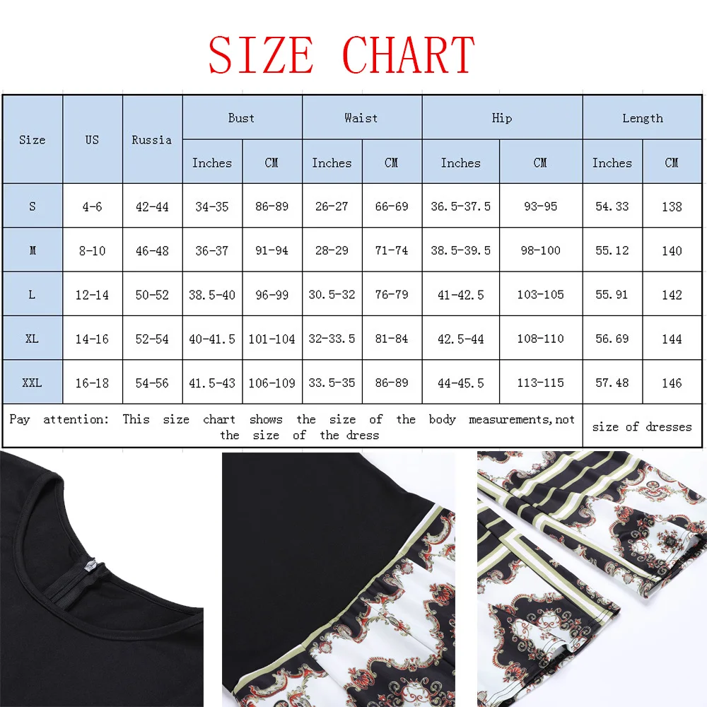 Fadzeco Новая африканская одежда Femme Модный комбинезон в стиле рок топ с рукавом семь