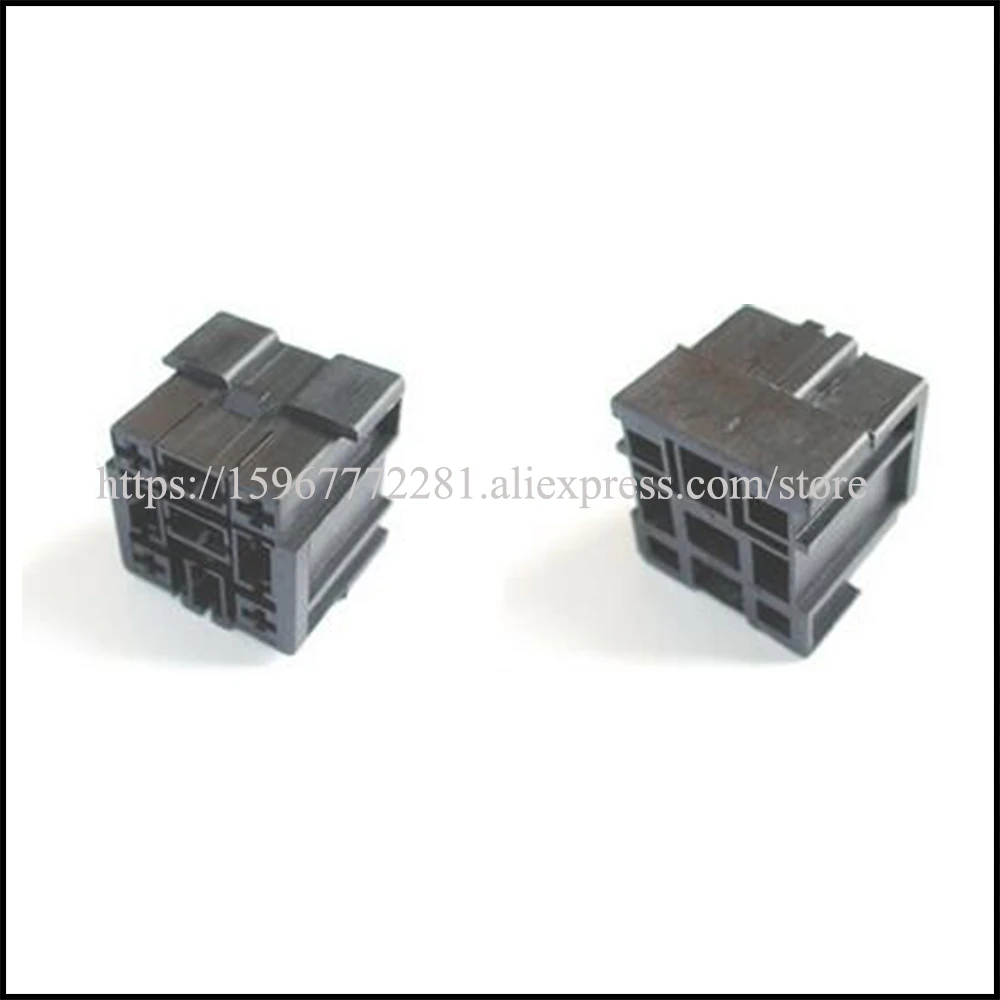 

DJ7092A-2.8/6.3-21 car male female Connector wiring cable 9Pin automobile housing Terminal auto Connector automotive plug 100SET