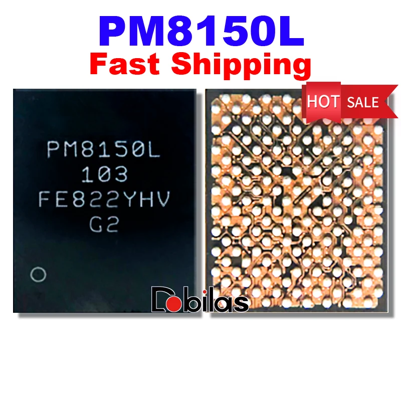 PM8150L 103 источник питания для управления питанием мобильный телефон PM IC
