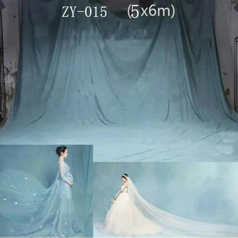

Фон для фотосъемки из муслина, 5 х6 м
