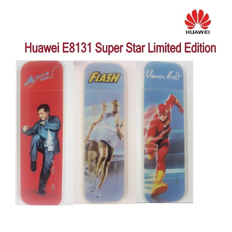 Новый Оригинальный разблокированный HSPA 21 6 Мбит/с HUAWEI E8131 3G Wi Fi модем