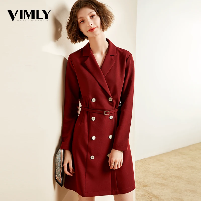 Vimly женское элегантное модное офисное платье рабочая одежда стильные вечерние
