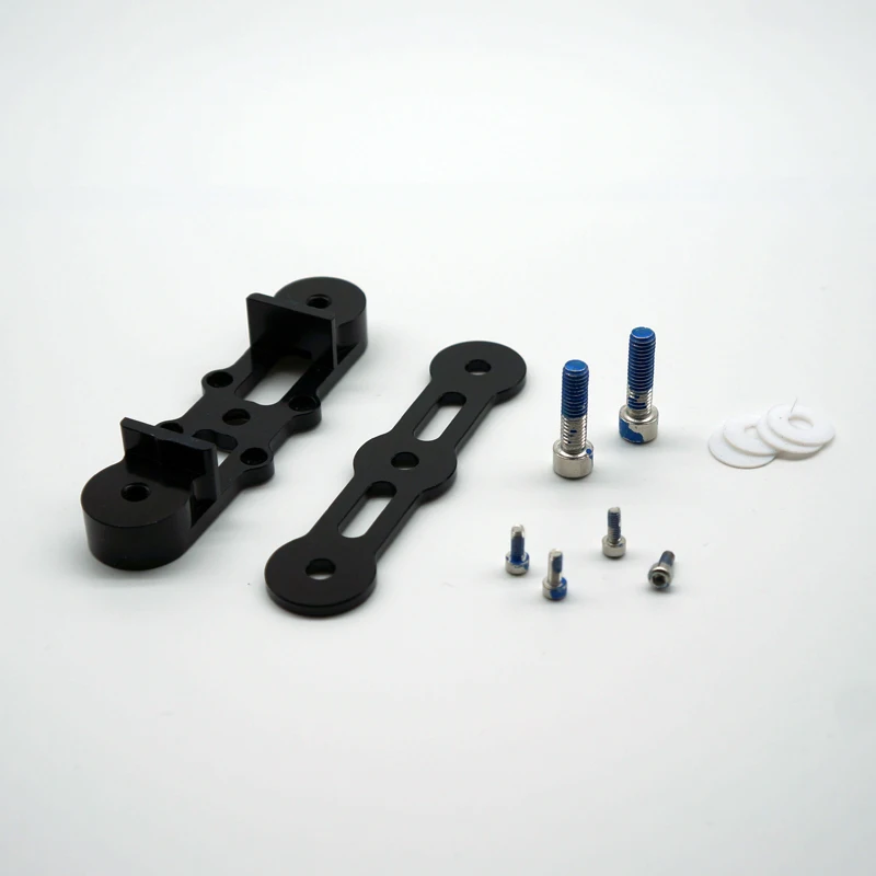 Аксессуары для камеры дрона Diy Rc Drone Professional 3090 металлический складной адаптер |