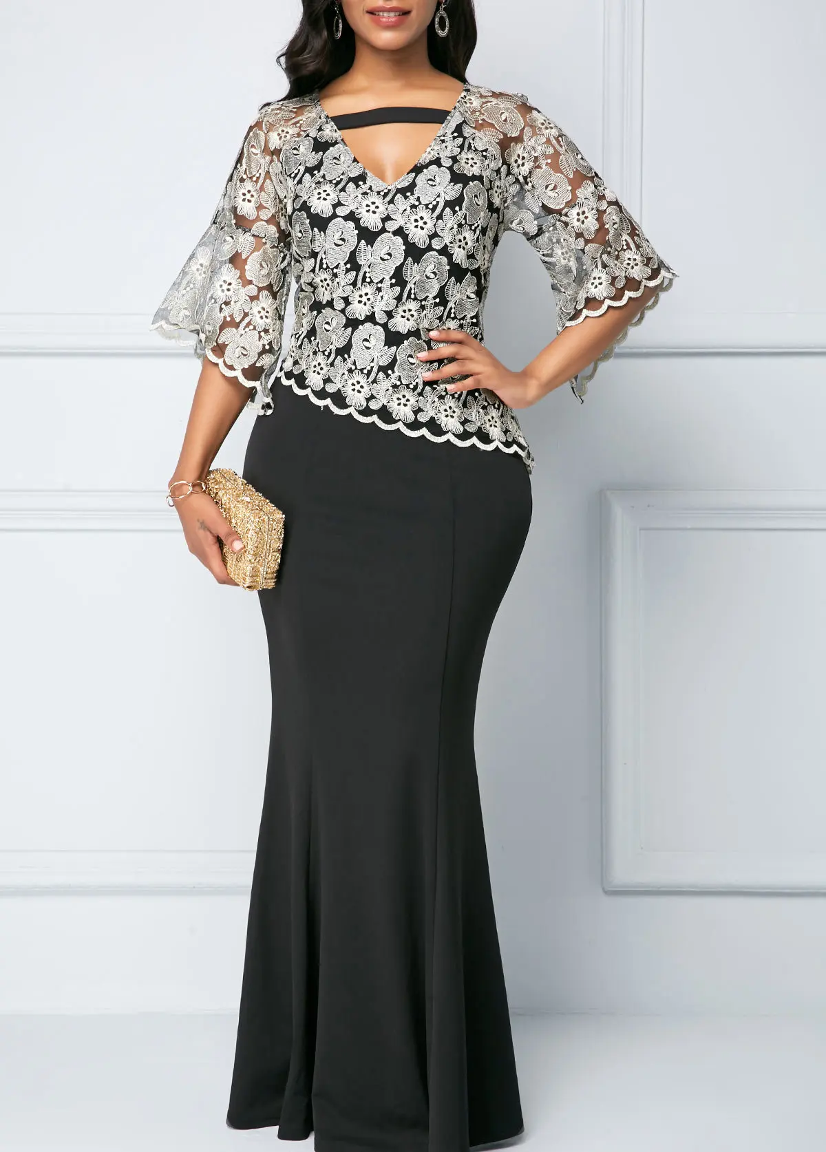 

Африканские платья для женщин, длинное платье, африканвечерние вечернее платье макси, африканская одежда, женское сексуальное облегающее вечернее платье, африканская одежда