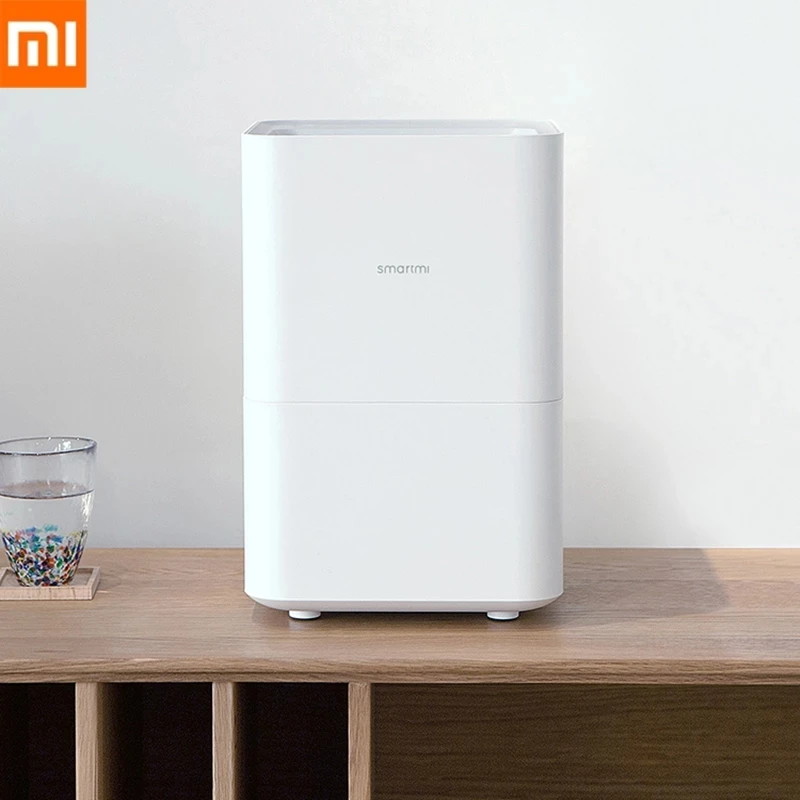 Xiaomi Zhimi Smartmi Air Humidifier 2 | Бытовая техника