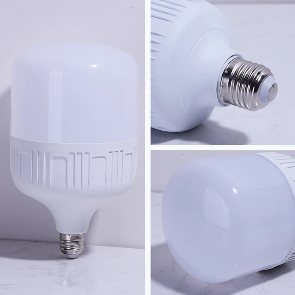 Светодиодный лампочка переменного тока 220 В 5 Вт светодиодный энергосберегающий