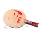 Ракетка для настольного тенниса JOOLA RHINE (5-слойная древесина, петля и контроль), ракетка для пинг-понга, теннисная ракетка