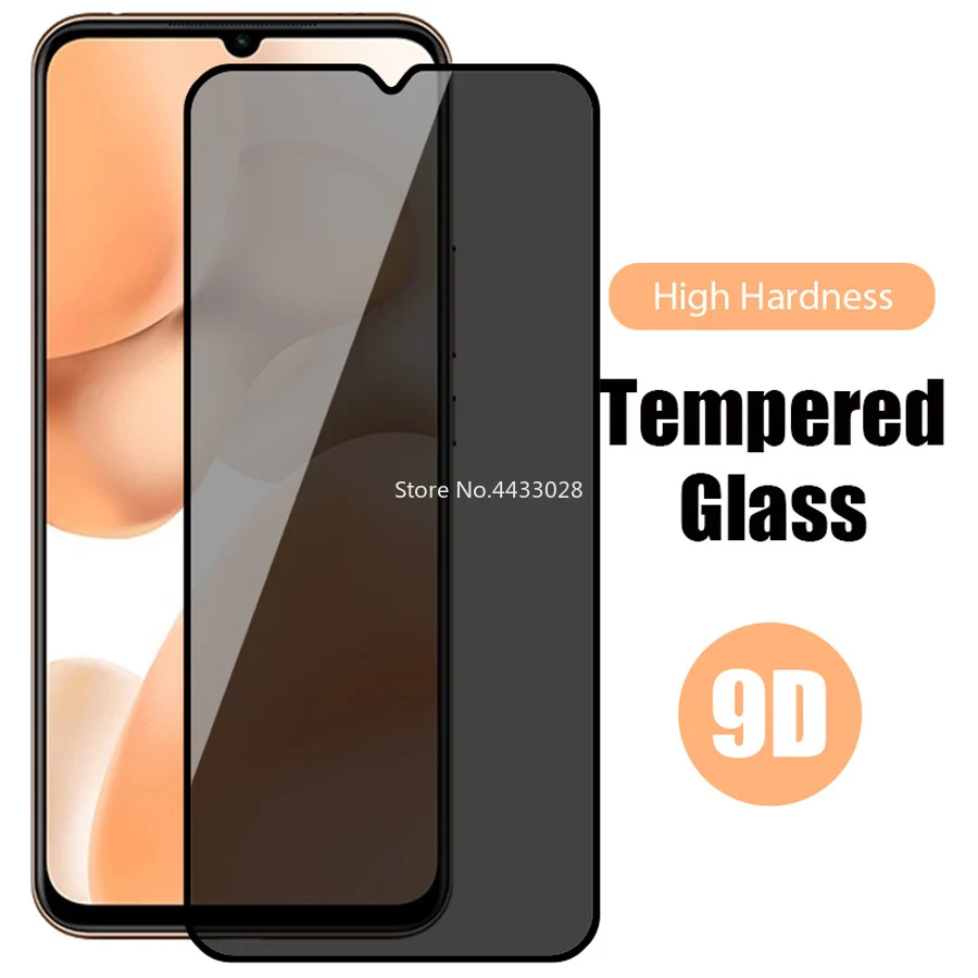 

Privacy Tempered Glass for Huawei Nova 8 7 6 SE 7i 5G 5T Y8p Y7p Y6p 2019 Anti Spy Screen Protector on Y9a Y7a Y9S Y8S Y6S Film