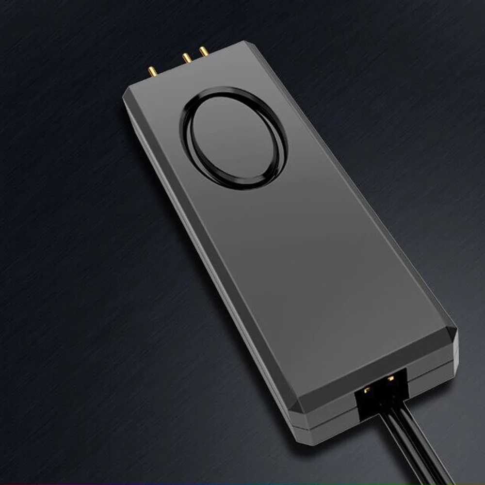 Блок питания для компьютера 5 В 3 контакта