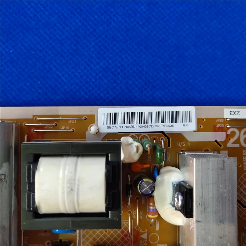 Good test work BN44-00438C 00438B I2632F1_BDY LE32D550 LE32D450 LE26D550 LE26D450 power supply board LE32D400E1W LN32D450
