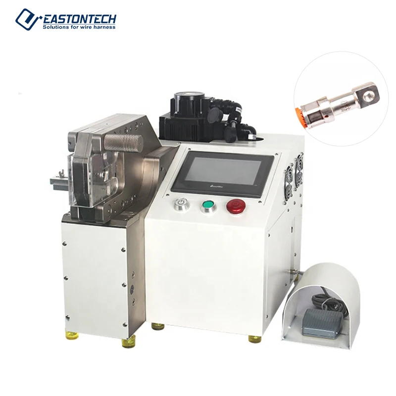 EASTONTECH EW 50C электронный гексагональной умирают изменения без терминальная