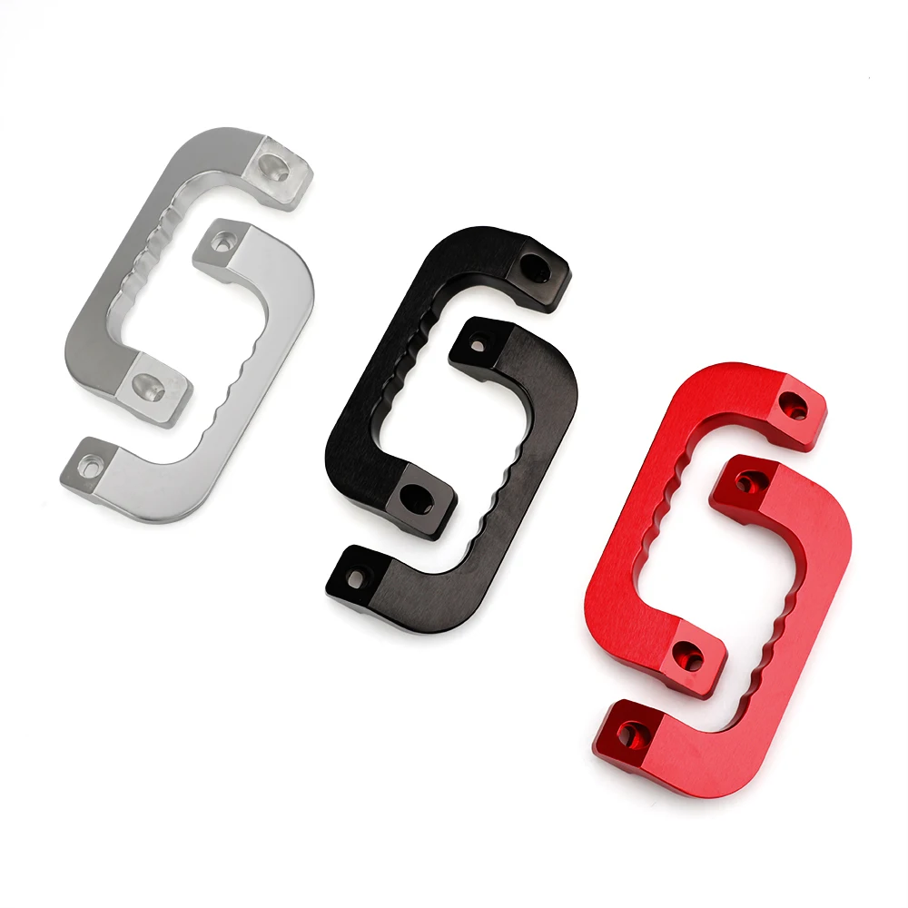 Автомобильный Дверной подлокотник чехол для поручня Накладка Toyota RegiusAce hiace 2005 2018