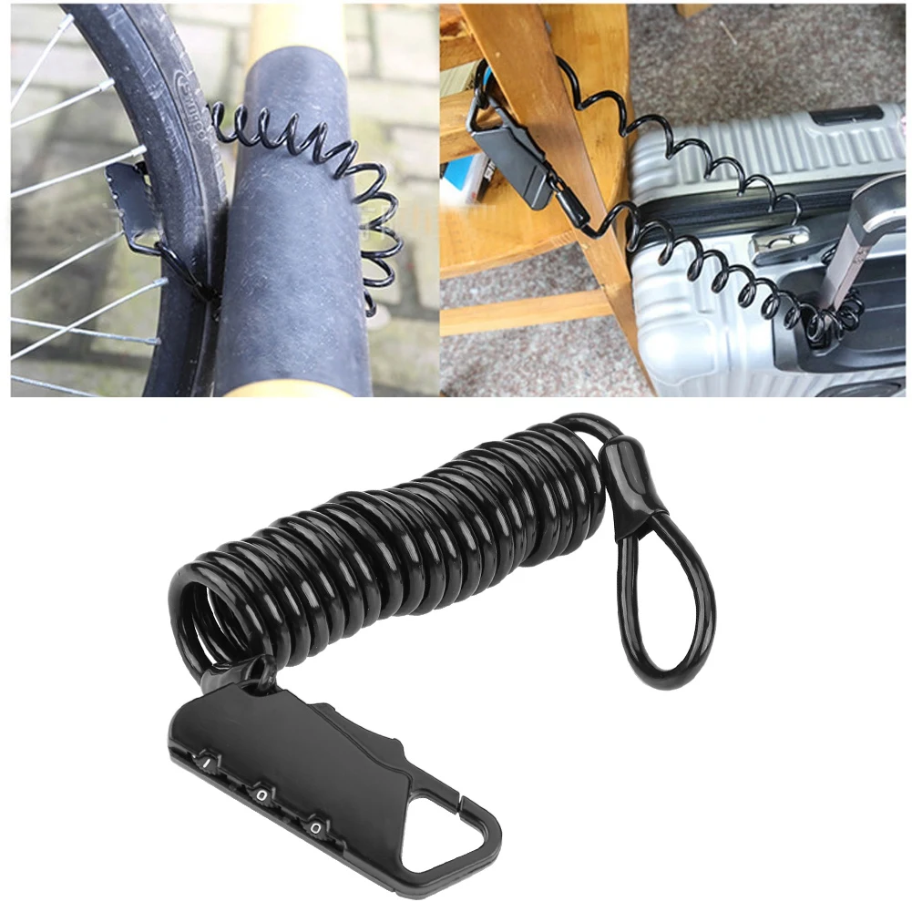 Портативный Универсальный мотоциклетный алюминиевый сплав 3-с комбинацией на