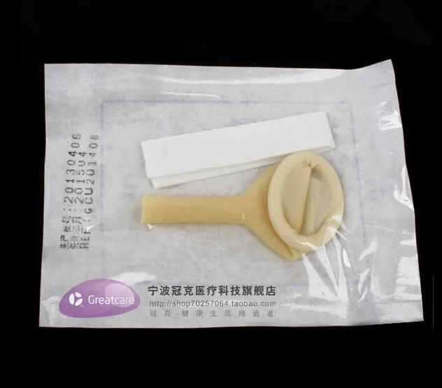 Одноразовые латексные мешки для мочи пакеты Мочи 50 шт. 40 25 мм|bag bag|bag in bagbag |