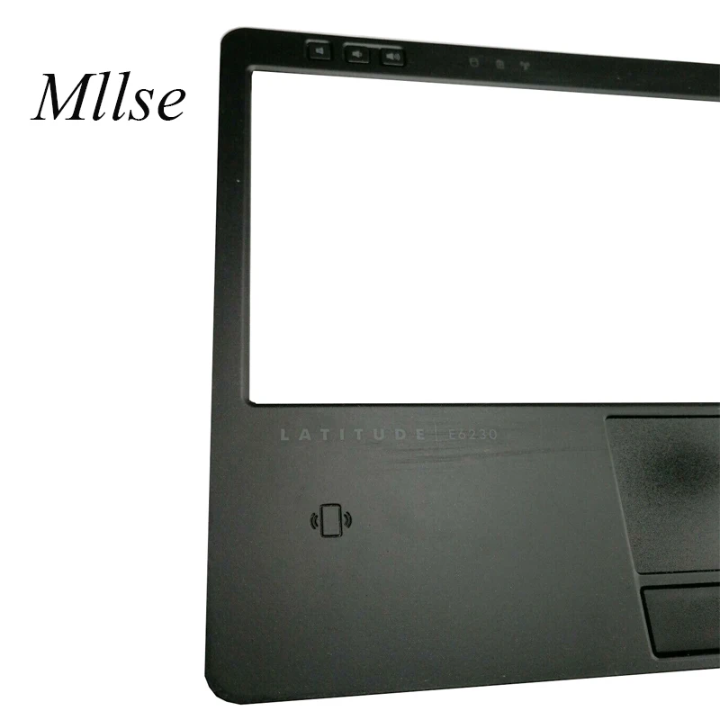Brand Laptop NEW Palmrest Touchpad Assembly cable with Fingerprint Reader For Dell Latitude E6230 6230 - CWD7D 0CWD7D | Компьютеры и