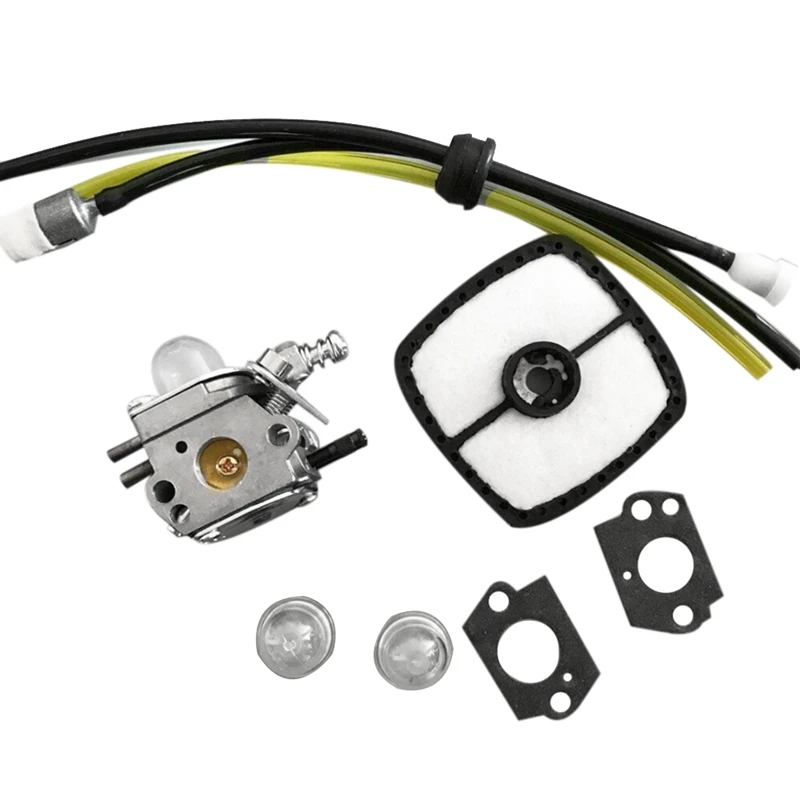 Карбюратор для Zama C1U-K51 Echo HC-1500 HC-1600 HC-1800 HC-2000 HC-2400 HC-2410 | Автомобили и мотоциклы