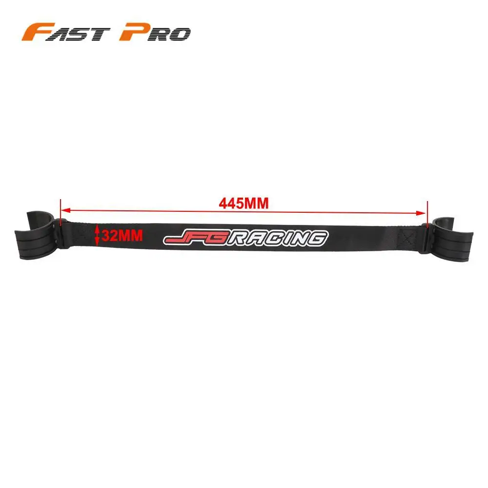 Ремень для крепления переднего и заднего крыла мотоцикла KTM EXC SXF XCF XCW XCFW EXCF SMR 250 350