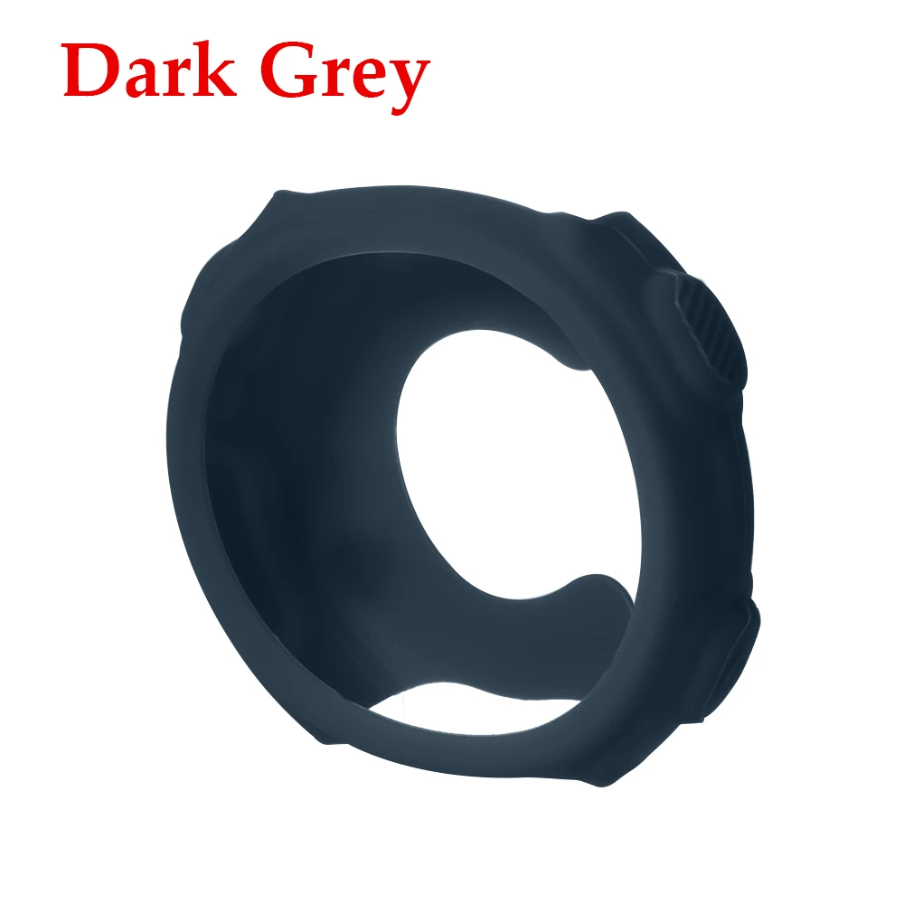 1 шт. силиконовый браслет защитный чехол Чехол для Garmin Forerunner 235 / 735XT GPS часы