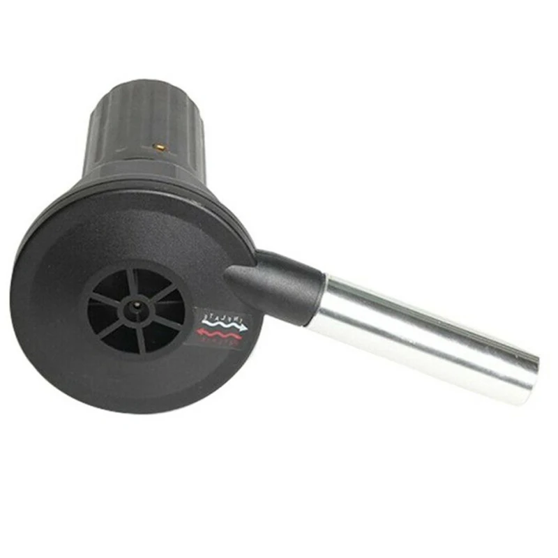 Барбекю Пикник Портативный на открытом воздухе воздуходувка гриль углях Пособия